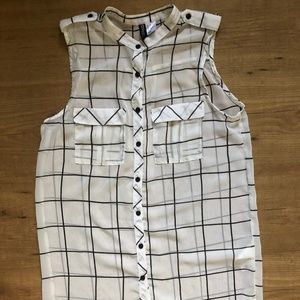 H&M Tank Top
